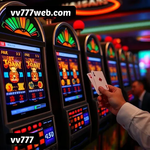 Jogos de Cassino Premium - Slots, Roleta, Blackjack e Dealer Ao Vivo