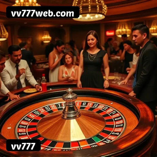 Jogos de Cassino em Destaque - Slots, Roleta, Blackjack